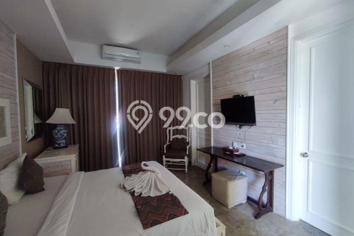 LOKASI TERBAIK! Hotel di , Luas 396m2m², Jalan Utama LOKASI TERBAIK! Hotel di , Luas 396m2m², Jalan Utama