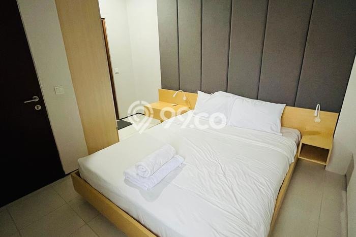 Rumah Minimalis 3 Kamar LT 100m2 di Puri Gading Rumah Minimalis 3 Kamar LT 100m2 di Puri Gading
