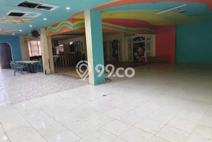 Ruko di Mengwi, Luas 297m², Area Komersial, Ready Usaha Ruko di Mengwi, Luas 297m², Area Komersial, Ready Usaha