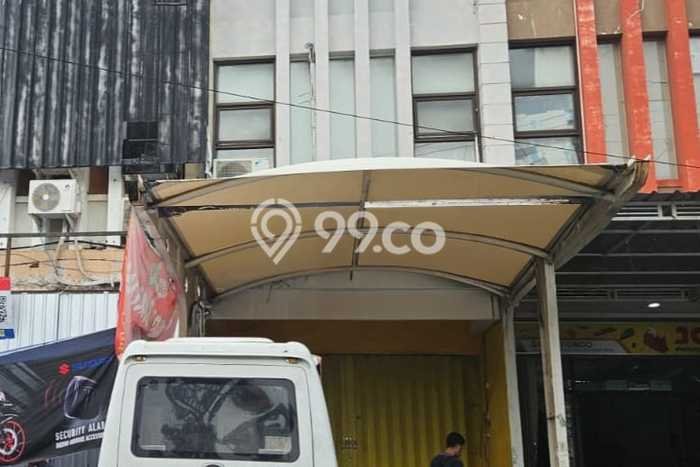 For Rent Ruko di Kuta, Luas 230m², Lokasi Premium, Siap Untuk Dipakai For Rent Ruko di Kuta, Luas 230m², Lokasi Premium, Siap Untuk Dipakai