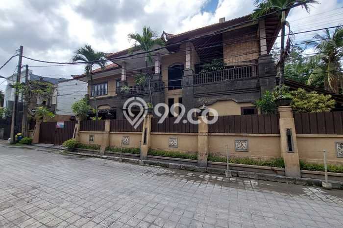 HARGA MENARIK! Vila Kawasan Petitenget, Dimensi 455m², Kawasan Asri dan aman HARGA MENARIK! Vila Kawasan Petitenget, Dimensi 455m², Kawasan Asri dan aman