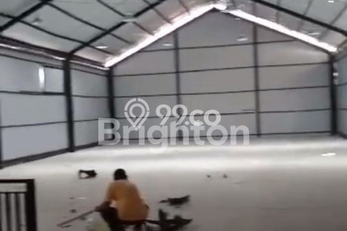 Gudang disewakan lokasi strategis Denpasar Barat Denpasar 720m2 Gudang disewakan lokasi strategis Denpasar Barat Denpasar 720m2