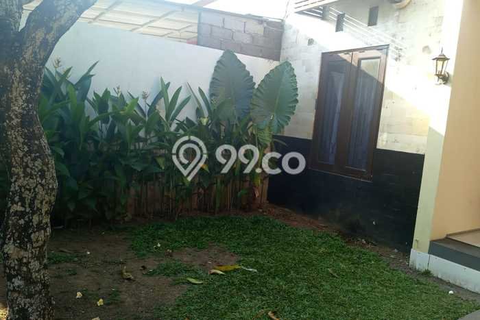 HOT LISTING! Rumah Ready Stock di Dalung, Badung, LT 107m² Bangunan 90m² HOT LISTING! Rumah Ready Stock di Dalung, Badung, LT 107m² Bangunan 90m²
