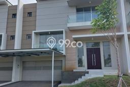 Rumah Luxury Modern Tanpa Renovasi di Pantai Indah Kapuk Jakarta Utara Rumah Luxury Modern Tanpa Renovasi di Pantai Indah Kapuk Jakarta Utara