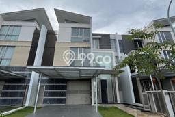 Ready to Use! Premium House LT 420m2 Desain Modern di Pantai Indah Kapuk Ready to Use! Premium House LT 420m2 Desain Modern di Pantai Indah Kapuk