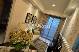 Apartemen Terawat Dijual di Jakarta Utara Spesifikasi 0 KT, 1 KM Apartemen Terawat Dijual di Jakarta Utara Spesifikasi 0 KT, 1 KM
