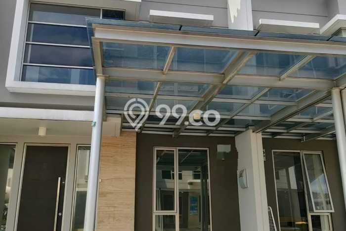 Rumah sewa siap pakai 3 Kamar Tidur di Golf Island, Jakarta Utara Rumah sewa siap pakai 3 Kamar Tidur di Golf Island, Jakarta Utara