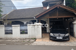 Dijual Rumah Elit Exclusive di Kebayoran Lama, Jakarta Selatan Dijual Rumah Elit Exclusive di Kebayoran Lama, Jakarta Selatan