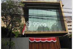 Lokasi Strategis! Dijual Kantor Bisnis di Menteng, Jakarta Pusat Kondisi Bagus Lokasi Strategis! Dijual Kantor Bisnis di Menteng, Jakarta Pusat Kondisi Bagus