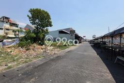 Tanah Dijual Lokasi Strategis di Semarang dengan Luas 125m2 Tanah Dijual Lokasi Strategis di Semarang dengan Luas 125m2