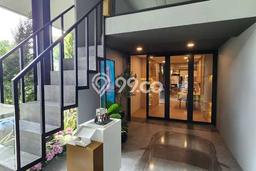 Rumah Strategis Minimalis Lb 74m2 di Legok, Tangerang Rumah Strategis Minimalis Lb 74m2 di Legok, Tangerang
