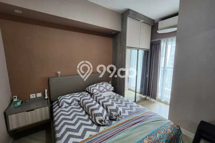 Hunian Strategis 45m2 di Gading Serpong Tangerang 2 KT Hunian Strategis 45m2 di Gading Serpong Tangerang 2 KT