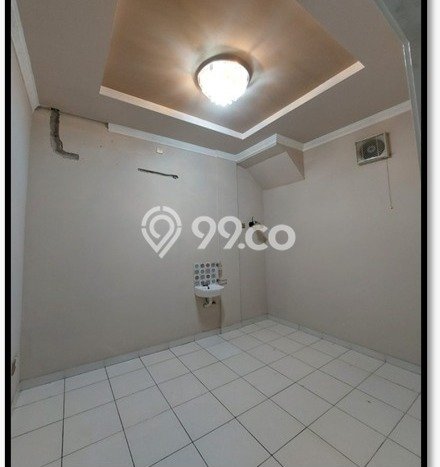 Disewakan Ruko di Karawaci Tangerang LT 64m2, LB 92m2 Disewakan Ruko di Karawaci Tangerang LT 64m2, LB 92m2
