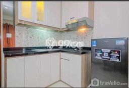 Untuk Dijual Apartemen 1 KT & 1 KM di Tangerang Area Strategis Untuk Dijual Apartemen 1 KT & 1 KM di Tangerang Area Strategis