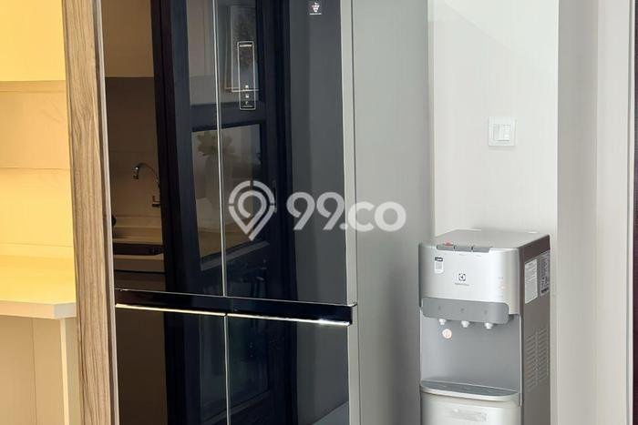 Apartemen Favorit Nyaman Dijual di Tangerang dengan 3 Kamar Tidur Apartemen Favorit Nyaman Dijual di Tangerang dengan 3 Kamar Tidur