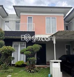 Hunian Nyaman Asri 4 KT Siap Huni di Modernland Tangerang Hunian Nyaman Asri 4 KT Siap Huni di Modernland Tangerang