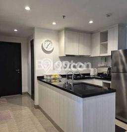 Dijual Apartemen 2 KT 2 KM di BSD Dijual Apartemen 2 KT 2 KM di BSD