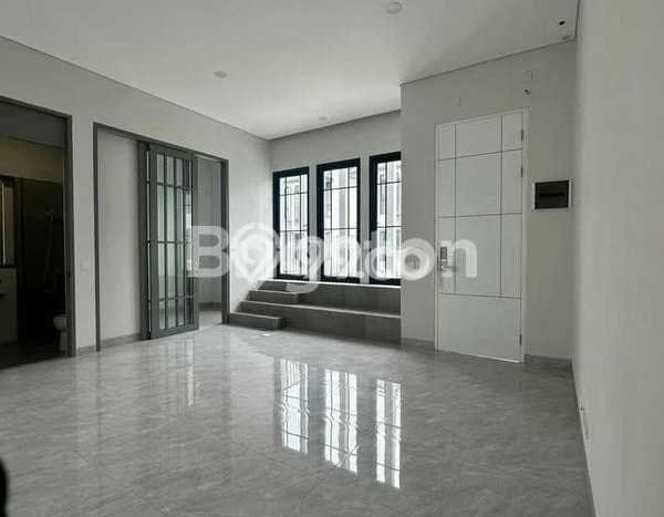 Rumah Kontrakan Tangerang LT 98m2 LB 198m2 Area BSD Green Wich Rumah Kontrakan Tangerang LT 98m2 LB 198m2 Area BSD Green Wich