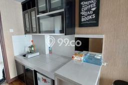 Apartemen Terjangkau Dijual di Tangerang 1 KT & 1 KM Apartemen Terjangkau Dijual di Tangerang 1 KT & 1 KM
