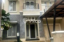 Disewakan! Rumah 4 Kamar Tidur &
3 Kamar Mandi di gading serpong scientia garden, Tangerang Disewakan! Rumah 4 Kamar Tidur &
3 Kamar Mandi di gading serpong scientia garden, Tangerang