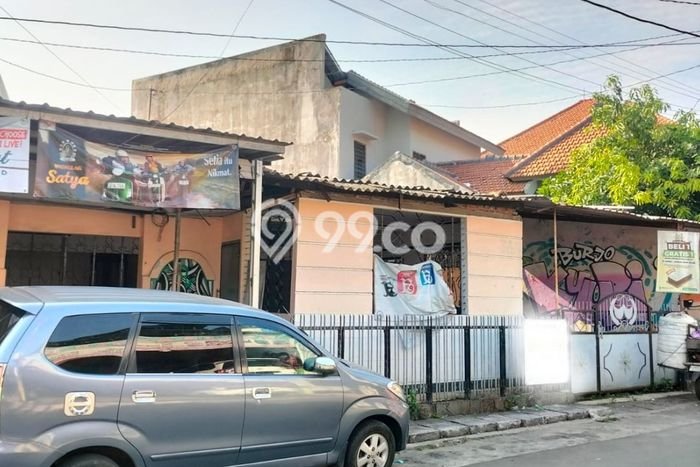 Dijual Rumah Ideal Siap Huni di Semarang Strategis Dijual Rumah Ideal Siap Huni di Semarang Strategis