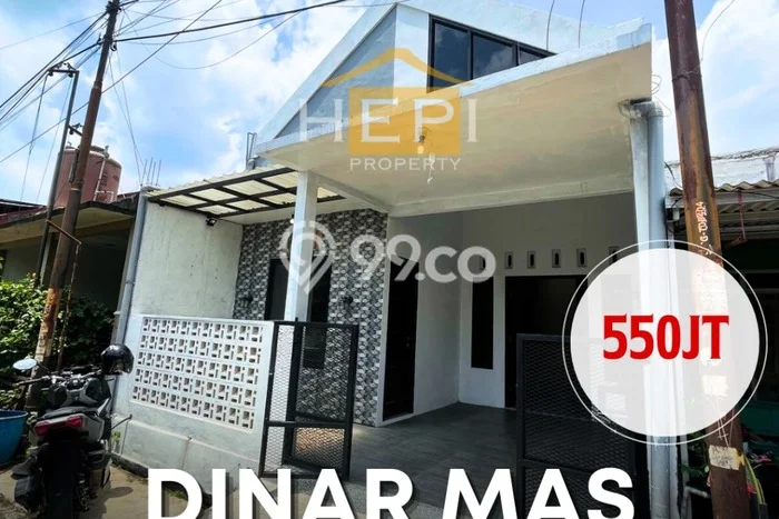 Dijual Rumah Minimalis Bagus Punya 2 KT di Tembalang Semarang SHM Dijual Rumah Minimalis Bagus Punya 2 KT di Tembalang Semarang SHM