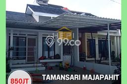Rumah Modern 2 KT di Taman Sari Salatiga Unfurnished Rumah Modern 2 KT di Taman Sari Salatiga Unfurnished