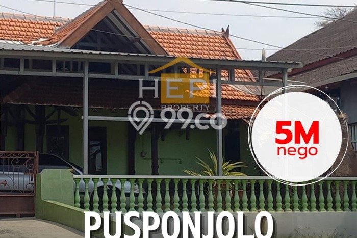 Rumah Luxury Modern Tanpa Renovasi di Pusponjolo Semarang Rumah Luxury Modern Tanpa Renovasi di Pusponjolo Semarang