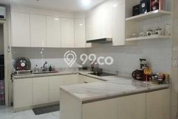 Apartemen Prestisius Dijual di Jakarta Selatan Lokasi Strategis Punya 2 Kamar Tidur Apartemen Prestisius Dijual di Jakarta Selatan Lokasi Strategis Punya 2 Kamar Tidur