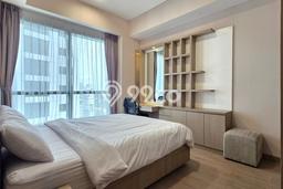 Ada Kamar Hunian Hemat Disewa di Kebayoran Baru, Jakarta Selatan 2 BR Ada Kamar Hunian Hemat Disewa di Kebayoran Baru, Jakarta Selatan 2 BR