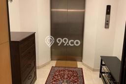 Hunian Apartemen Eksklusif untuk Dijual di Jakarta Selatan dengan 3 BR & 2 Kamar Mandi Hunian Apartemen Eksklusif untuk Dijual di Jakarta Selatan dengan 3 BR & 2 Kamar Mandi