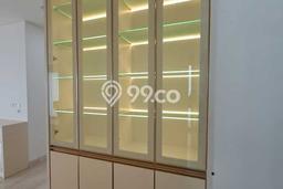 Apartemen High-End Dijual di Tanah Abang Luas 180m2 Apartemen High-End Dijual di Tanah Abang Luas 180m2