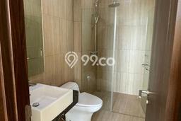 Rumah Elit Modern Tanpa Renovasi di Pondok Pinang Jakarta Selatan Rumah Elit Modern Tanpa Renovasi di Pondok Pinang Jakarta Selatan