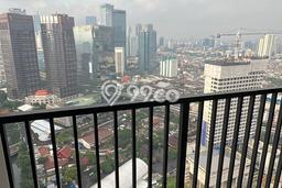 Siap Huni Apartemen di Jakarta Selatan 1 Kamar & 1 Kamar Mandi, Luas 40m2 Siap Huni Apartemen di Jakarta Selatan 1 Kamar & 1 Kamar Mandi, Luas 40m2