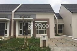 Hunian Nyaman Asri 3 KT Siap Huni di Suvarna Sutera Tangerang Hunian Nyaman Asri 3 KT Siap Huni di Suvarna Sutera Tangerang