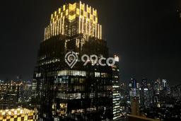 Hunian Strategis 76m2 di Senayan Jakarta Selatan 1 KT Hunian Strategis 76m2 di Senayan Jakarta Selatan 1 KT