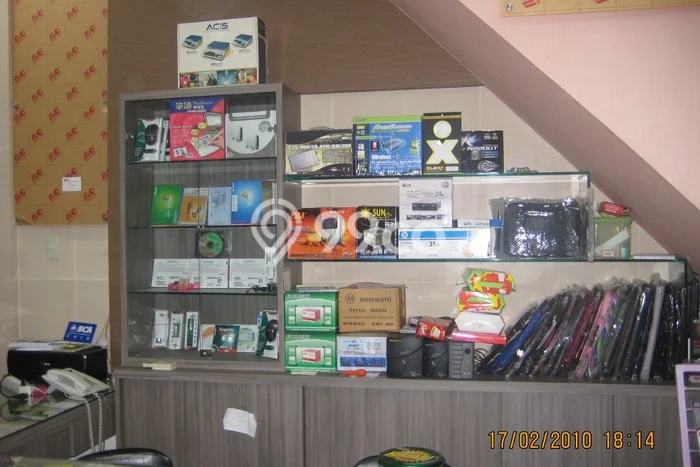 Komersial Dijual di Kawasan Medan Kota, Medan Harga Kompetitif Komersial Dijual di Kawasan Medan Kota, Medan Harga Kompetitif
