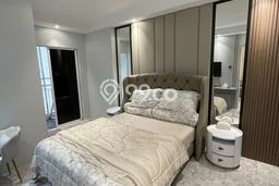 Dijual Apartemen 2 KT & 2 KM di Jakarta Utara Lokasi Strategis Dijual Apartemen 2 KT & 2 KM di Jakarta Utara Lokasi Strategis