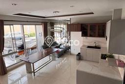 Rumah sewa siap pakai 3 KT di Pantai Indah Kapuk 2, Jakarta Utara Rumah sewa siap pakai 3 KT di Pantai Indah Kapuk 2, Jakarta Utara