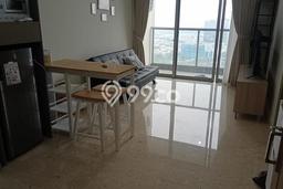 Apartemen Minimalis untuk Disewa, 1 Kamar di Jakarta Utara Apartemen Minimalis untuk Disewa, 1 Kamar di Jakarta Utara