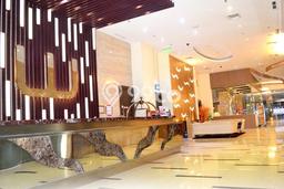 AREA SUPER PREMIUM! Hotel di , Luas 2689m2m², Kawasan Bisnis AREA SUPER PREMIUM! Hotel di , Luas 2689m2m², Kawasan Bisnis