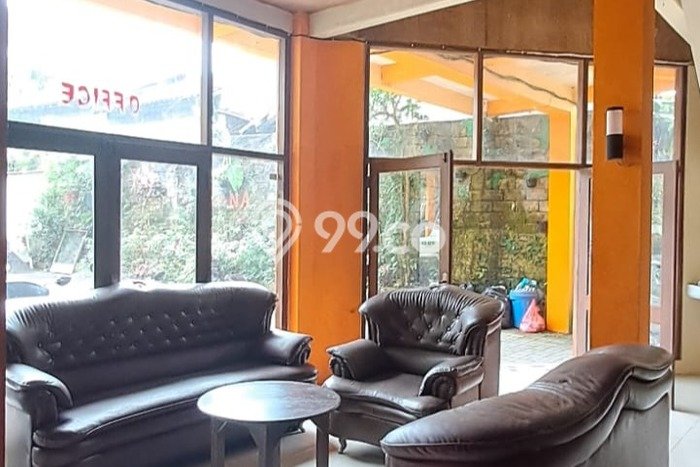 PROSPEK BAGUS! Hotel di , Luas 2125m2m², Kawasan Bisnis PROSPEK BAGUS! Hotel di , Luas 2125m2m², Kawasan Bisnis