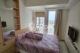 Disewakan Apartemen Terjangkau 1 KT di Pantai Indah Kapuk 2 Jakarta Utara Disewakan Apartemen Terjangkau 1 KT di Pantai Indah Kapuk 2 Jakarta Utara