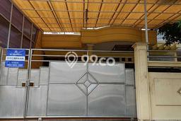 Rumah Strategis kawasan Pluit, 6 KM, Lingkungan Tenang, LT 403m² Bangunan 40m² Rumah Strategis kawasan Pluit, 6 KM, Lingkungan Tenang, LT 403m² Bangunan 40m²