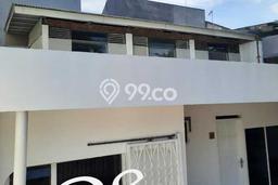 Rumah di Tanjung Duren, Dekat Mall, 5 KT Rumah di Tanjung Duren, Dekat Mall, 5 KT
