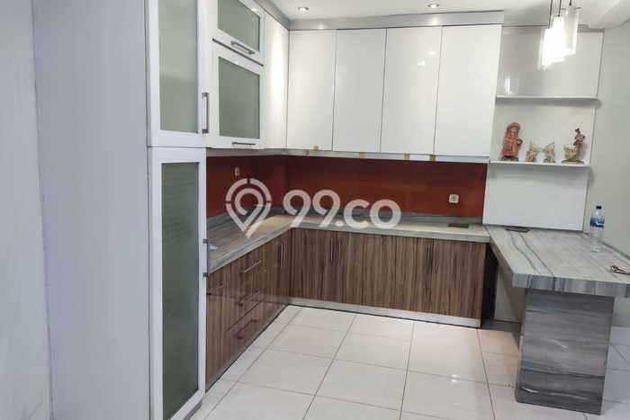 Rumah Asri di Muara Karang, 3 KT, LT 90m² LB 90m² Rumah Asri di Muara Karang, 3 KT, LT 90m² LB 90m²