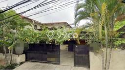 For Sale! Premium House LT 820m2 Desain Modern di Kuningan For Sale! Premium House LT 820m2 Desain Modern di Kuningan