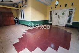 Rumah kawasan Muara Karang, 4 KT, Area Premium, LT 120m² LB 120m² Rumah kawasan Muara Karang, 4 KT, Area Premium, LT 120m² LB 120m²