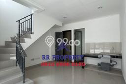 PROPERTI UNGGULAN! Rumah di Kosambi, 2 KT, Area Premium, Luas 45m² Bangunan 45m² PROPERTI UNGGULAN! Rumah di Kosambi, 2 KT, Area Premium, Luas 45m² Bangunan 45m²
