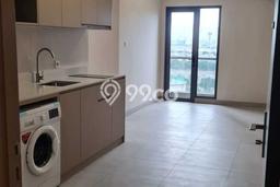 For Rent Apartemen di Kemayoran, 3 KT, Luas 76m², Pemandangan Bagus For Rent Apartemen di Kemayoran, 3 KT, Luas 76m², Pemandangan Bagus